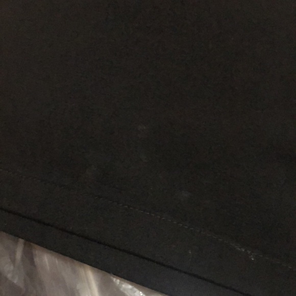 ❤️5/$25 Express Black Mini - Skirt - Picture 6 of 6